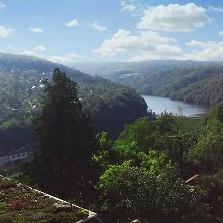 Ubytovani Na Hradbach Znojmo