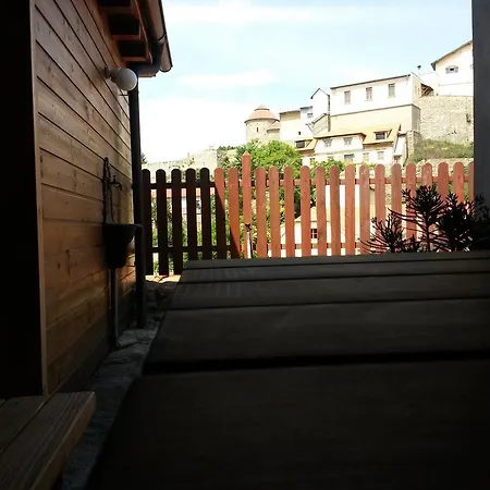 Ubytovani Na Hradbach Znojmo