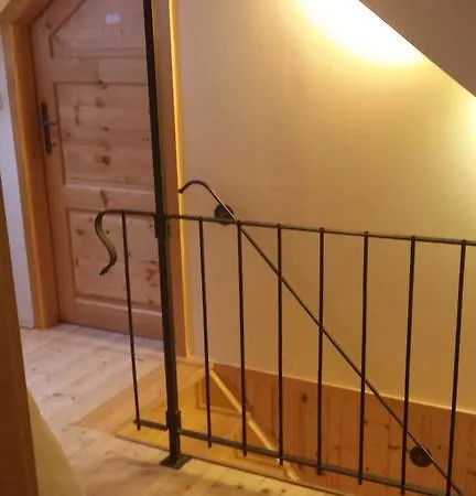 Ubytovani Na Hradbach Hébergement de vacances *