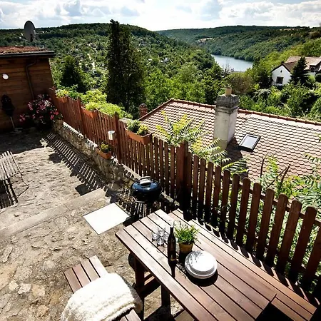 Ubytovani Na Hradbach Hébergement de vacances *